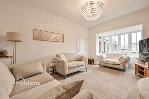 undefined, Oystercatcher Lane, Longridge, PR3