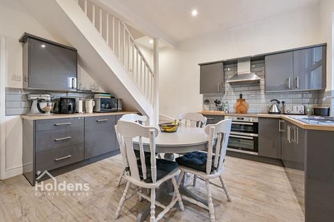undefined, Victoria Street, Longridge, PR3