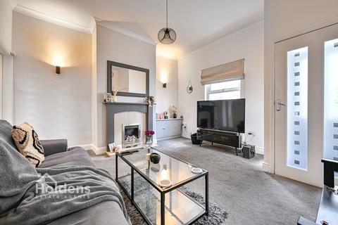undefined, Victoria Street, Longridge, PR3