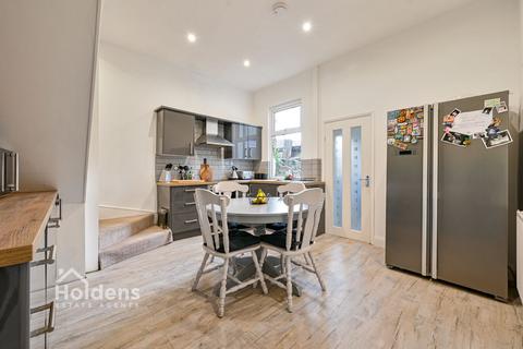 undefined, Victoria Street, Longridge, PR3