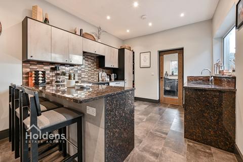 undefined, Cumeragh Lane, Whittingham, PR3