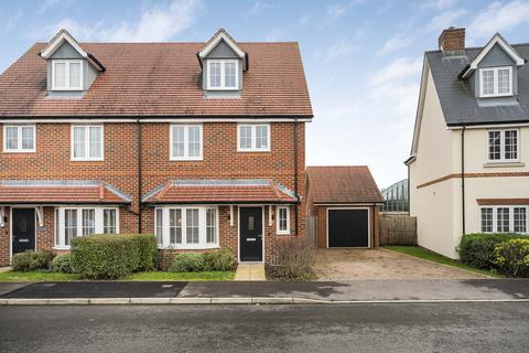 undefined, Hasthorpe Road, Mongewell, OX10