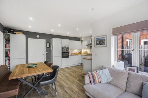 undefined, Hasthorpe Road, Mongewell, OX10