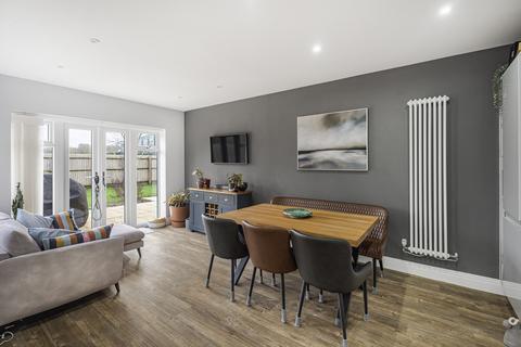 undefined, Hasthorpe Road, Mongewell, OX10