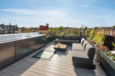 6 bedroom terraced house to rent, Tite Street, London, SW3