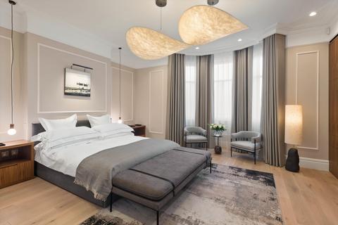 6 bedroom terraced house to rent, Tite Street, London, SW3