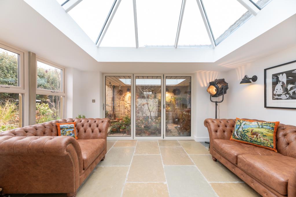 Orangery