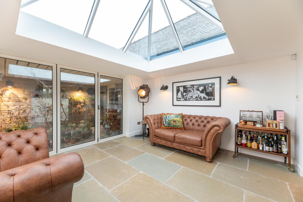 Orangery