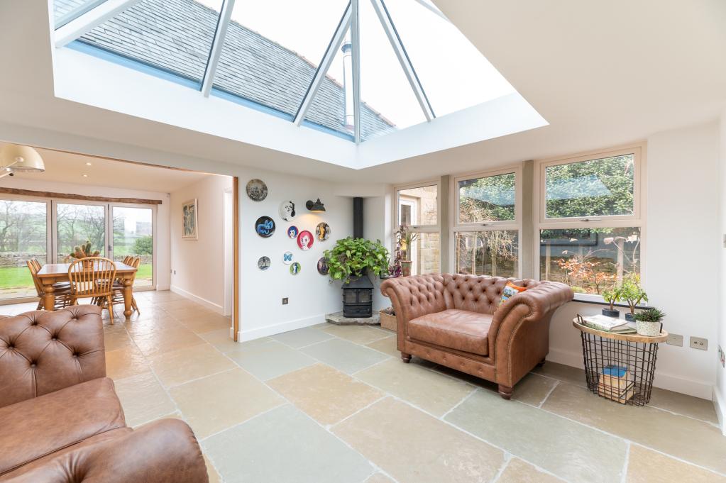 Orangery