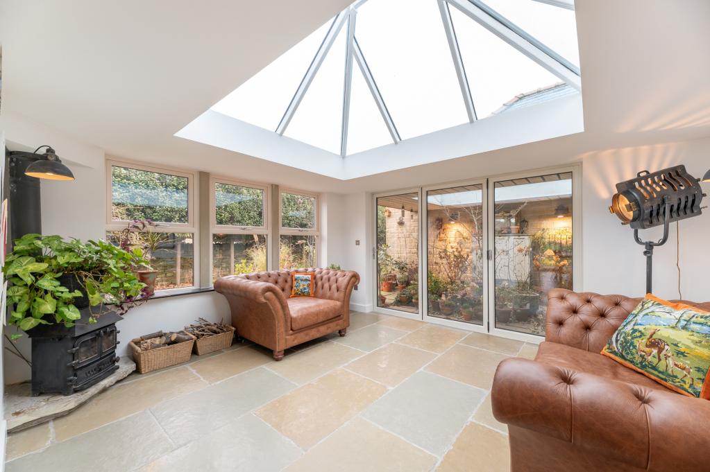 Orangery