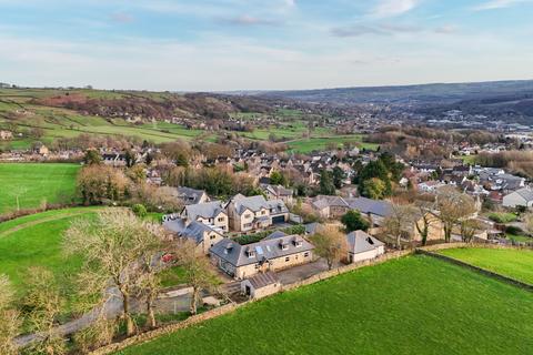 5 bedroom detached house for sale, Highstead Close, East Morton, West Yorkshire, BD20