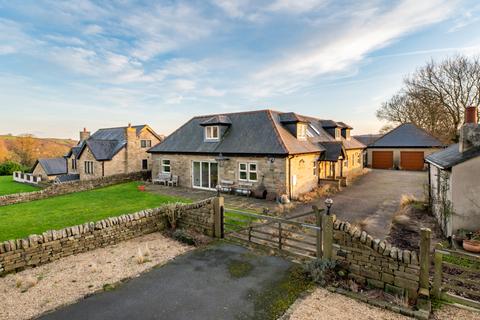 5 bedroom detached house for sale, Highstead Close, East Morton, West Yorkshire, BD20