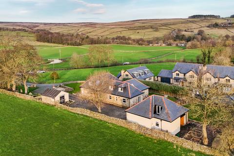 5 bedroom detached house for sale, Highstead Close, East Morton, West Yorkshire, BD20