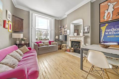 1 bedroom flat for sale, Claverton Street, London, SW1V