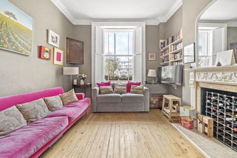 1 bedroom flat for sale, Claverton Street, London, SW1V