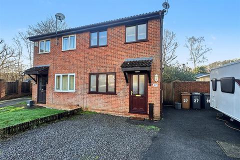 Chandlers Ford