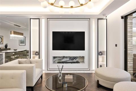 2 bedroom apartment for sale, Three Kings Mayfair,, London, W1K