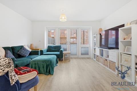 undefined, Beaulieu Park CM1