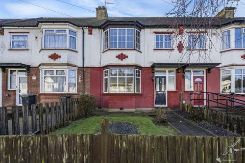 undefined, Ferndale Road, Gravesend