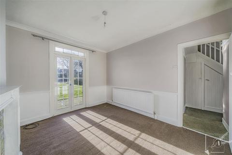 undefined, Ferndale Road, Gravesend