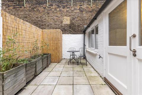 1 bedroom apartment to rent, Westbourne Grove, Kensington And Chelsea, W11