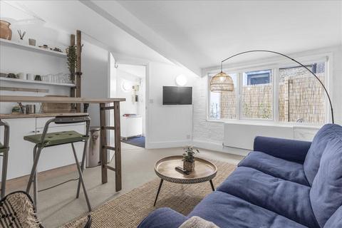 1 bedroom apartment to rent, Westbourne Grove, Kensington And Chelsea, W11