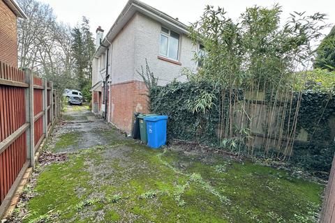 3 bedroom apartment for sale, Ringwood Road, Poole, BH14