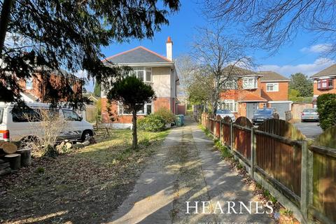 Ringwood Road, Poole, BH14