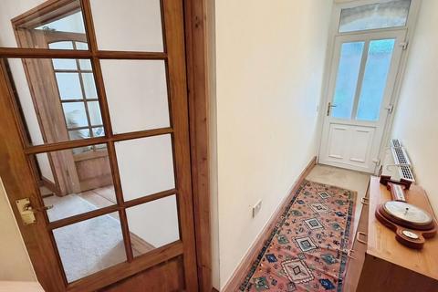 3 bedroom end of terrace house for sale, Park Crescent, Abergavenny NP7