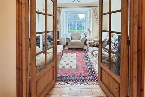 3 bedroom end of terrace house for sale, Park Crescent, Abergavenny NP7