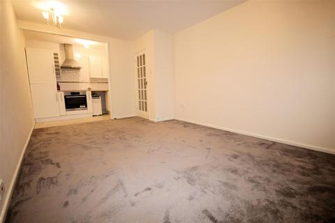 undefined, Stopsley