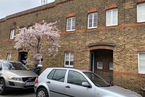 undefined, Aysgarth Road, Dulwich Village, London, SE21