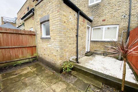 undefined, Aysgarth Road, Dulwich Village, London, SE21