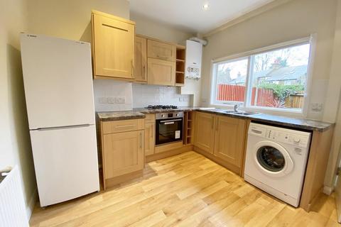 undefined, Aysgarth Road, Dulwich Village, London, SE21