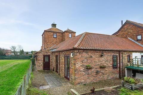 Dam Lane, Thorpe Willoughby, Selby