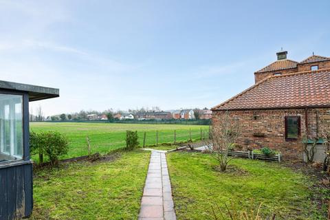 2 bedroom bungalow for sale, Dam Lane, Thorpe Willoughby, Selby