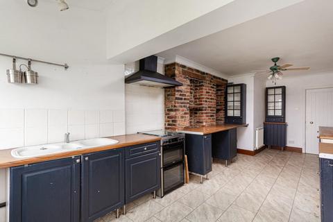 2 bedroom bungalow for sale, Dam Lane, Thorpe Willoughby, Selby