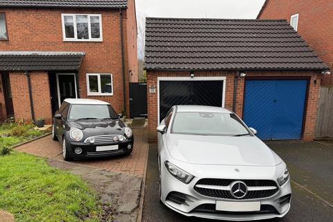 undefined, Perrott Gardens, Brierley Hill, DY5 3FF