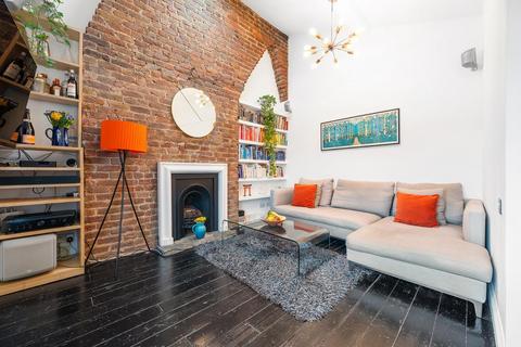 2 bedroom flat for sale, Stockwell Park Crescent, SW9
