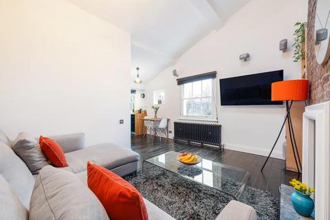 2 bedroom flat for sale, Stockwell Park Crescent, SW9