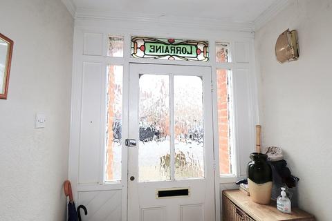4 bedroom detached house for sale, Manor Road, Farnborough GU14