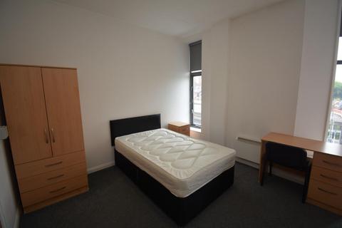 undefined, King Street West, Wigan, WN1 1LP