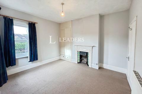 2 bedroom flat to rent, Arthur Road, Southampton, Hampshire, SO15