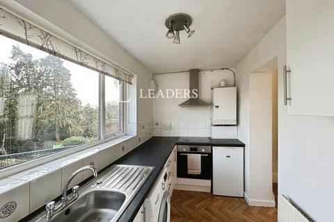2 bedroom flat to rent, Arthur Road, Southampton, Hampshire, SO15