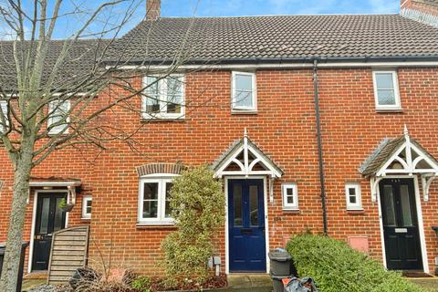 Eastbury Way, Redhouse, Swindon, SN25
