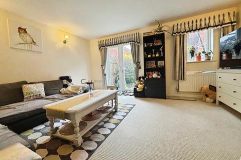 undefined, Eastbury Way, Redhouse, Swindon, SN25