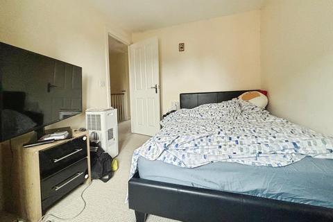 undefined, Eastbury Way, Redhouse, Swindon, SN25