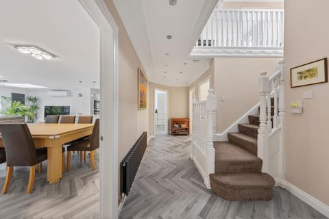 4 bedroom detached house for sale, Newlyn Gardens, Penketh, WA5