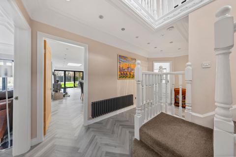 4 bedroom detached house for sale, Newlyn Gardens, Penketh, WA5