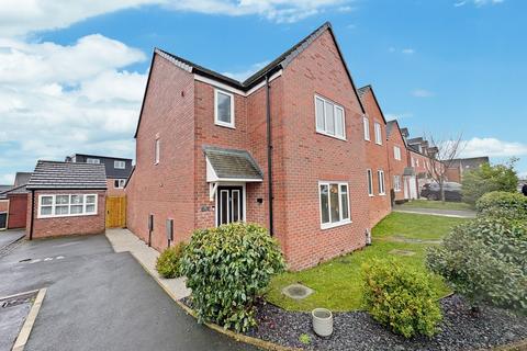 undefined, Sky Lark Close, Lostock, BL6